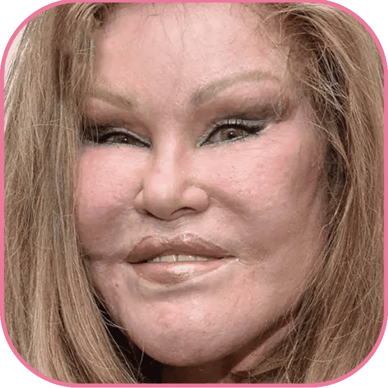 ما هي مخاطر تجميل الوجه بدون جراحة؟