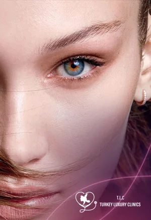 Fox Eye Surgery in Turkey: 2026 Cost, Recovery, Results & Safety