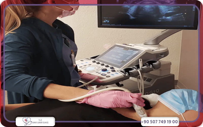 طريقة أخذ خزعة من الغدة الدرقية