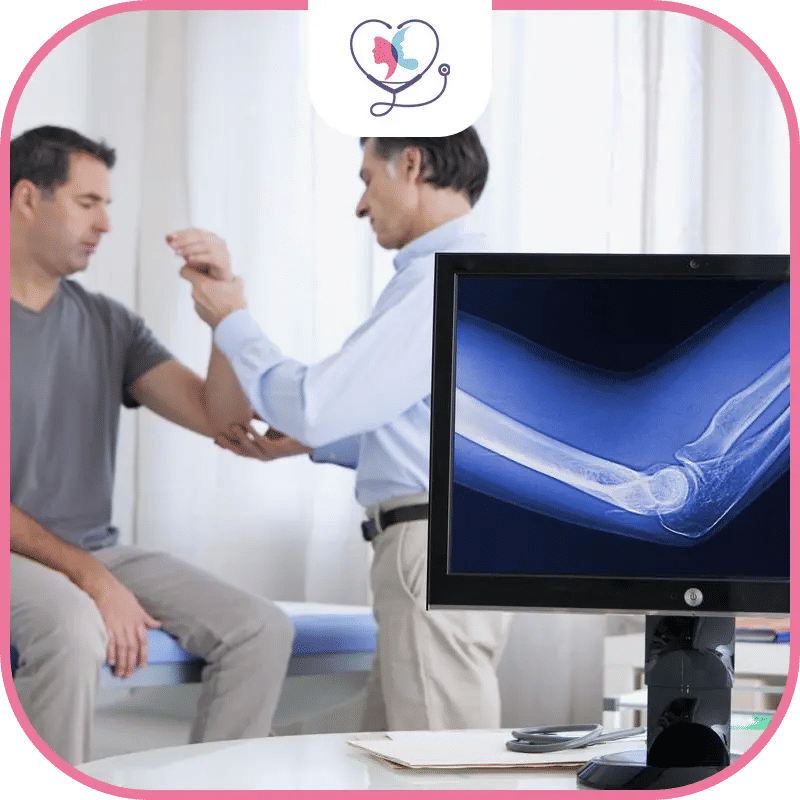 استبدال المرفق في تركيا