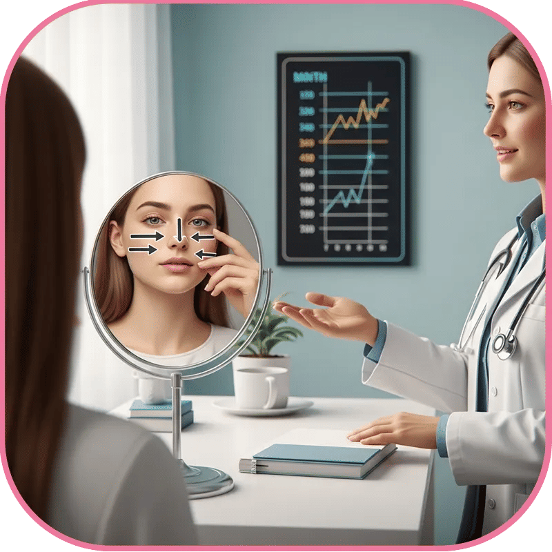 Une croissance osseuse achevée : un prérequis indispensable