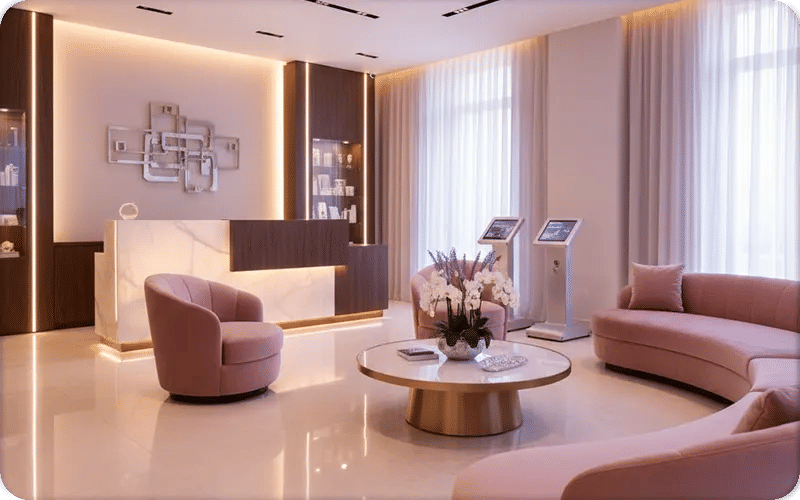 Pourquoi choisir turkey luxury clinic pour un lifting mammaire