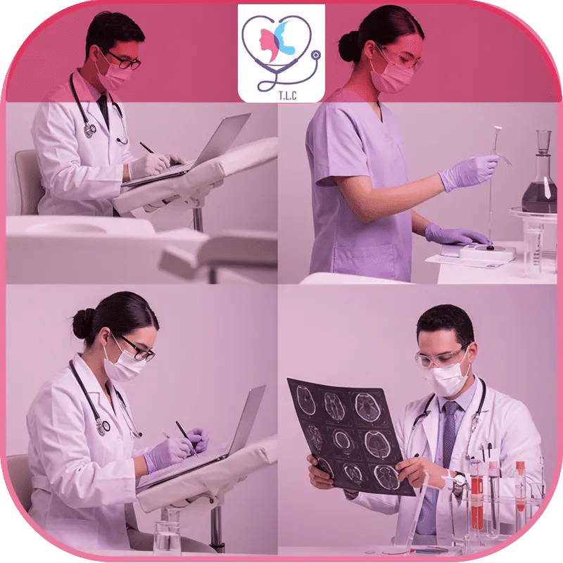 check up santé - check up complet