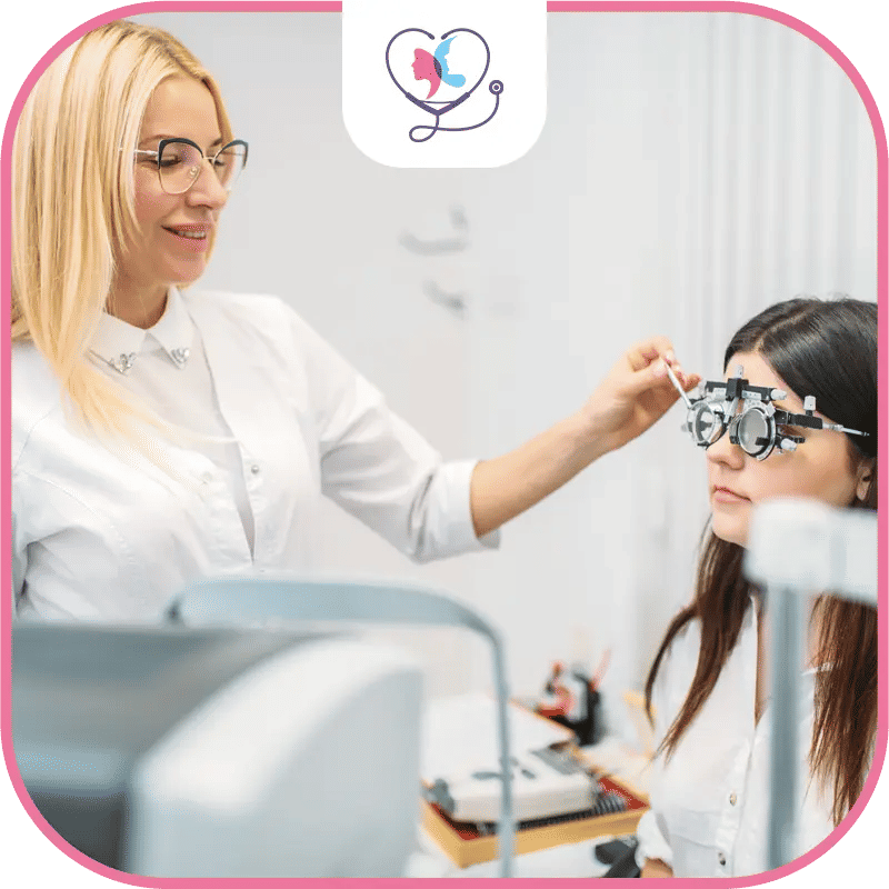 أفضل مركز لإجراء عملية الليزك في تركيا