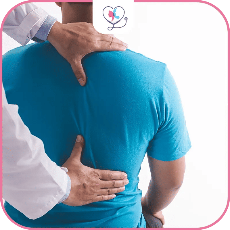 أولاً الجنف مجهول السبب