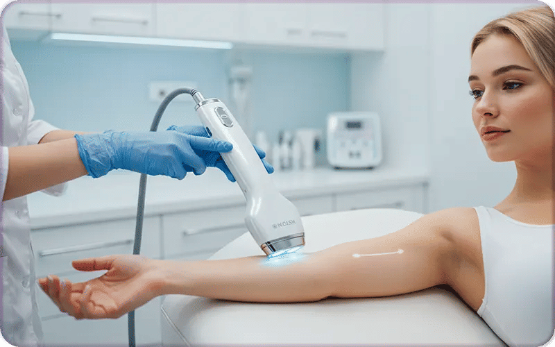 New Skin Tightening Treatments in 2026