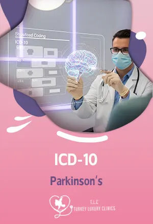 ICD-10 Parkinson’s: All G20, G21, G22 & F Codes with Updates