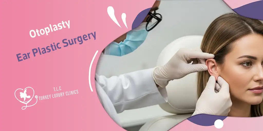 Otoplastia: Cirugía de Orejas, Precio y Resultados