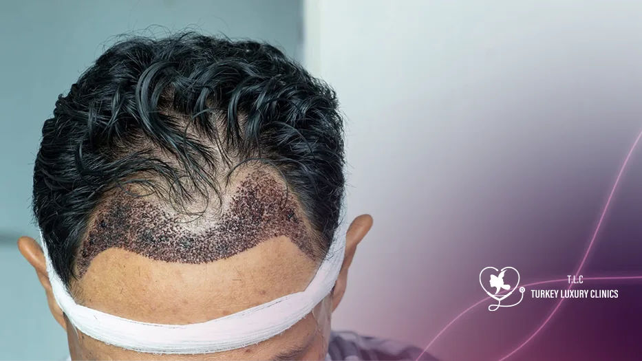 2000 Grafts Hair Transplant Cost Turkey 2026