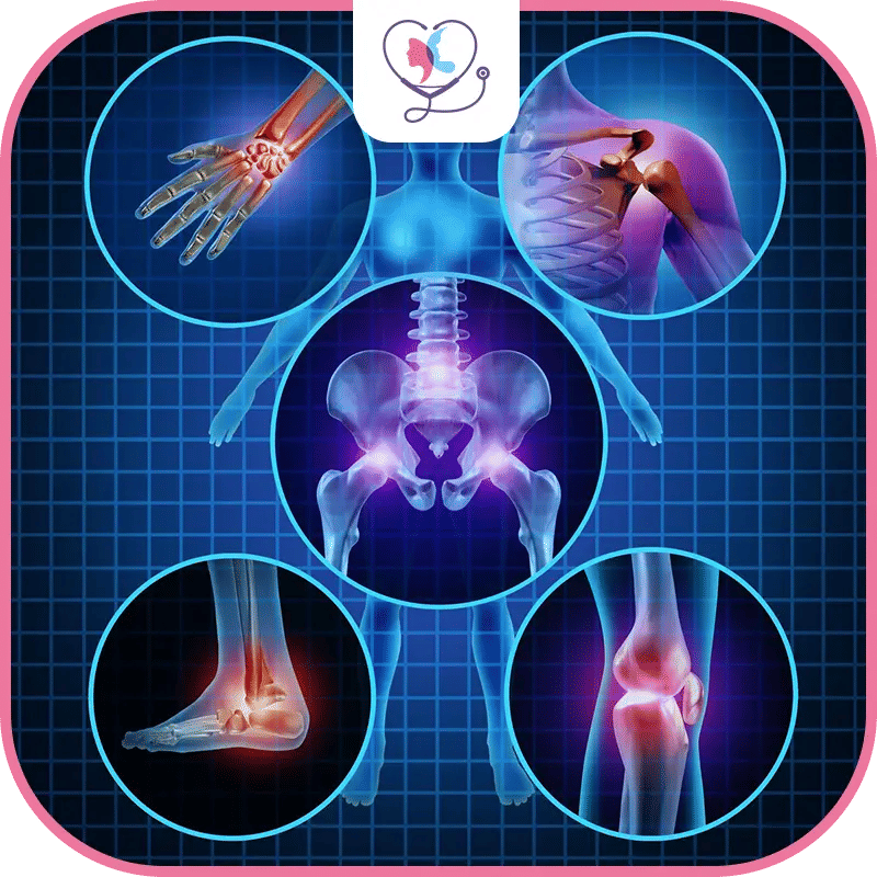 أنواع جراحة الإصابات الرياضية في تركيا