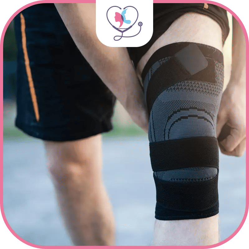 رابعاً: علاج التهاب مفصل الركبة بدون جراحة باستخدام الأدوية&nbsp;المضادة&nbsp;للالتهابات