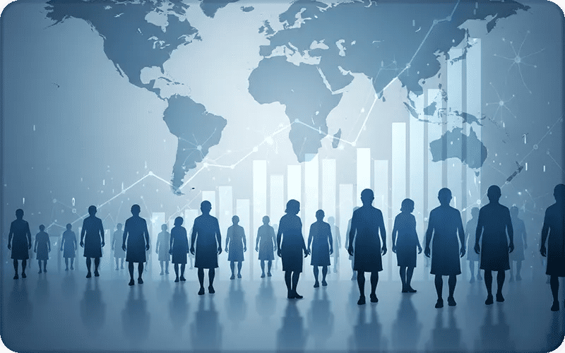 La maladie de Parkinson en chiffres