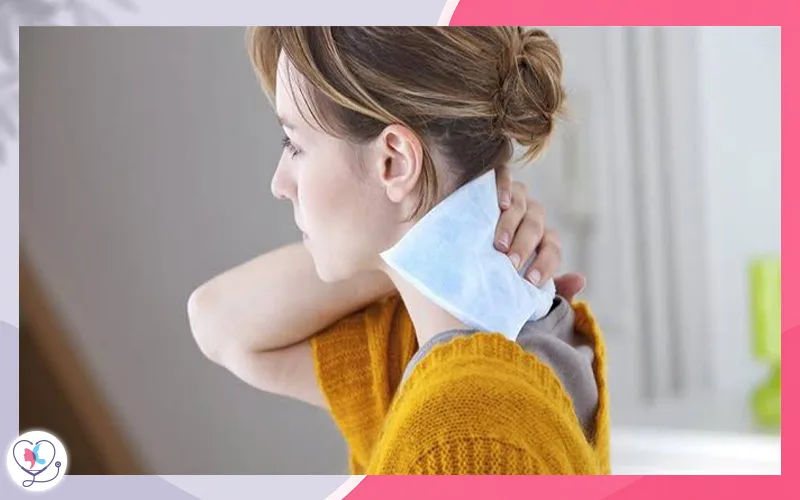 علاج صداع خلف الرأس