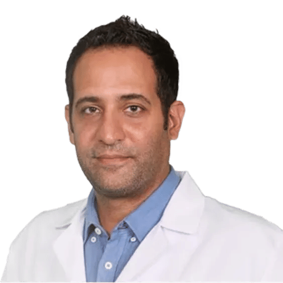 Dr. Emin Orkun Olcay