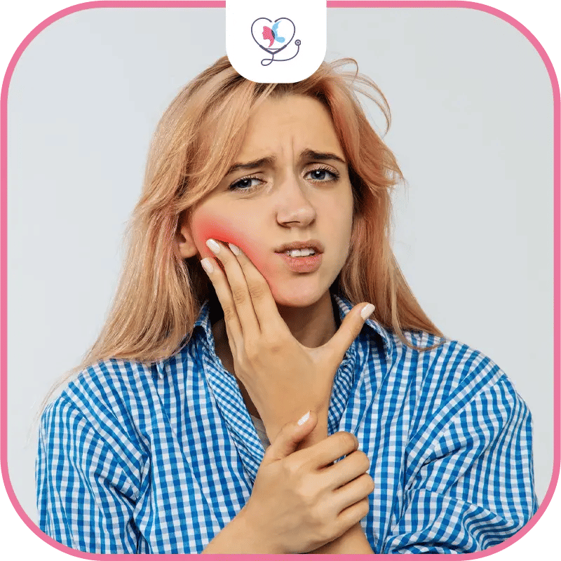 symptômes-de-l'échec-de-l'implant-dentaire