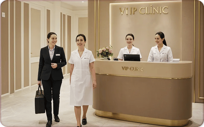 médecine esthétique non chirurgicale