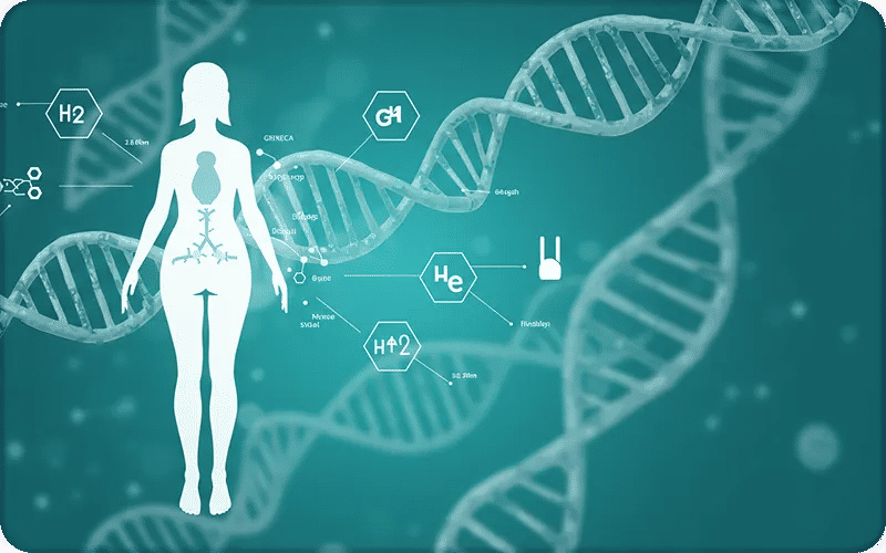 Hypotrophie mammaire : cause
