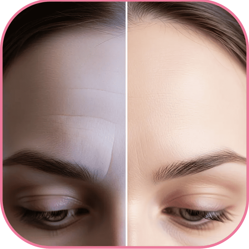 How Does Botox Work to Minimize Wrinkles?