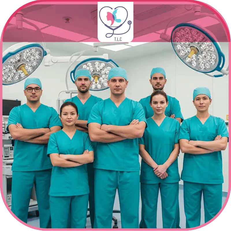 لماذا تختار تركيا لإجراء عملية تنظير مفصل الركبة؟