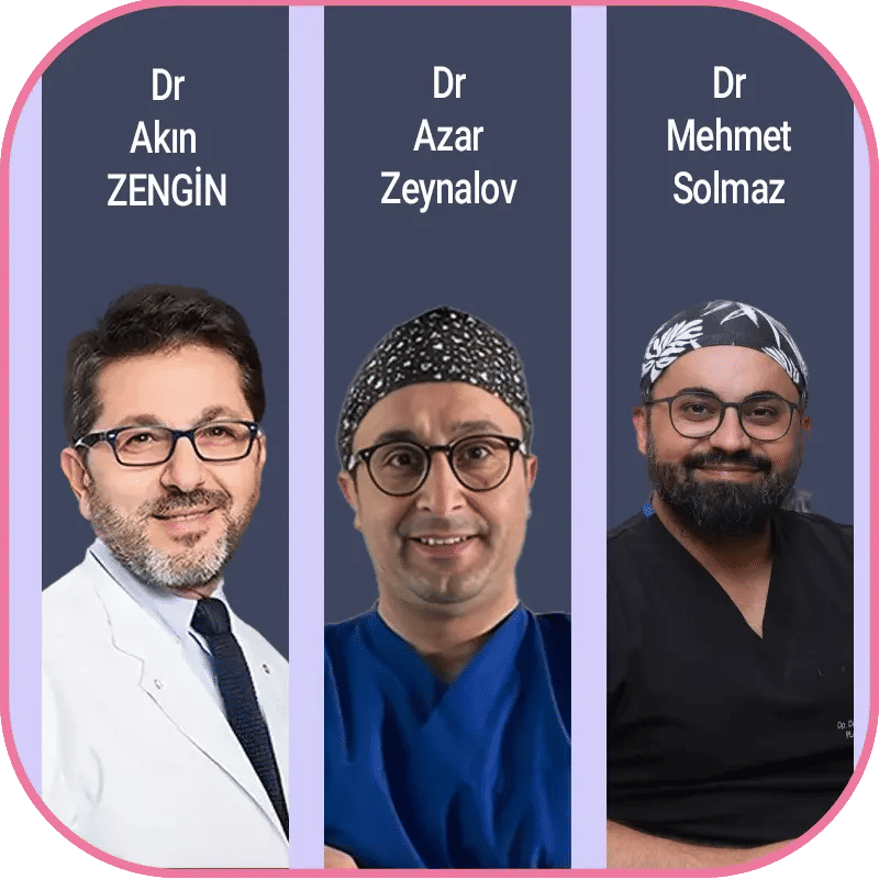 dr akin zengin - dr azar zeynalov - dr mehmet solmaz