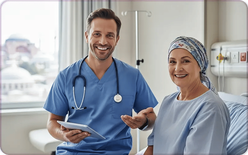 Why Choose Turkey ACL Reconstruction Surgery?