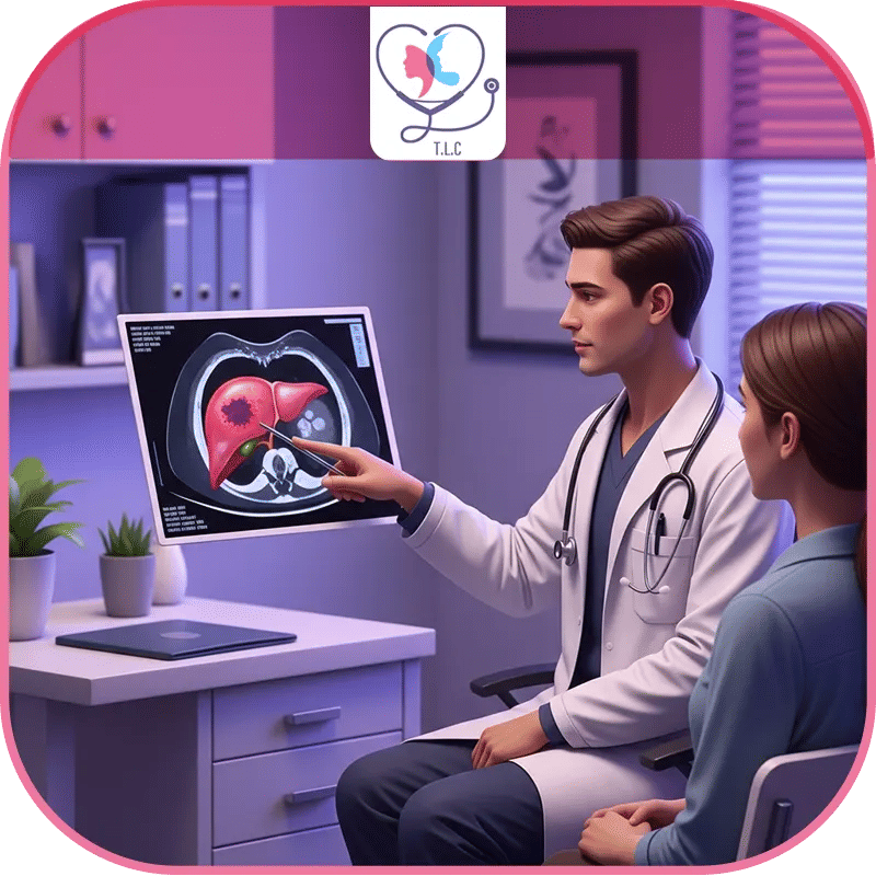 زراعة الكبد في تركيا