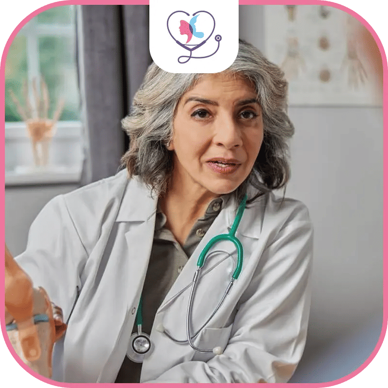 كيف تختار نوع عملية تغيير مفصل الركبة المناسب؟