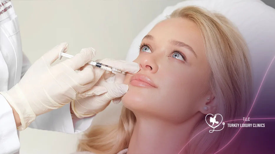 Lip Lift Before and After Photos, Scar & Results 2026