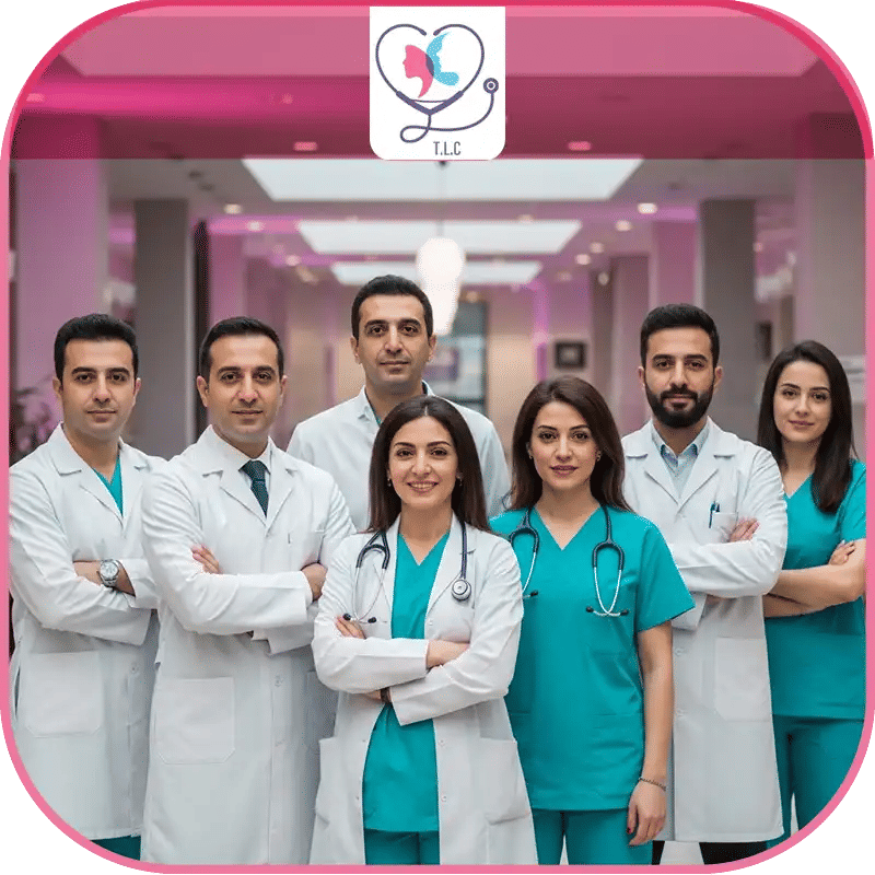 تكلفة جراحة الإصابات الرياضية في تركيا 2025