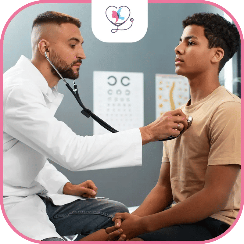 ما هي فوائد التكميم لصحة القلب؟