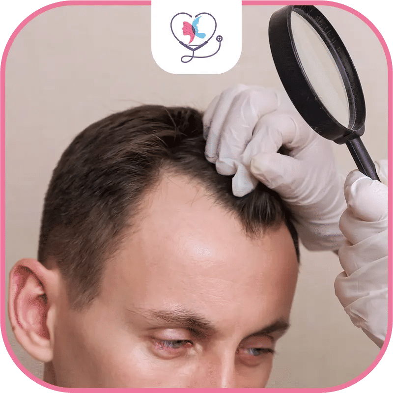 How Long Does Hair Transplant Last: Will It Really Last a Lifetime? image 1772043686928