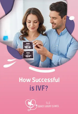 IVF-Erfolgsquoten: Alter, Zyklen & gefrorene Embryonen