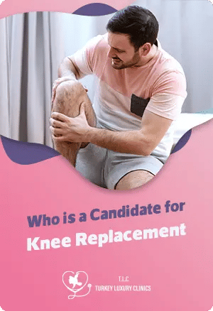 Who is a Candidate for Knee Replacement? Key Factors Explainedfeatured image
