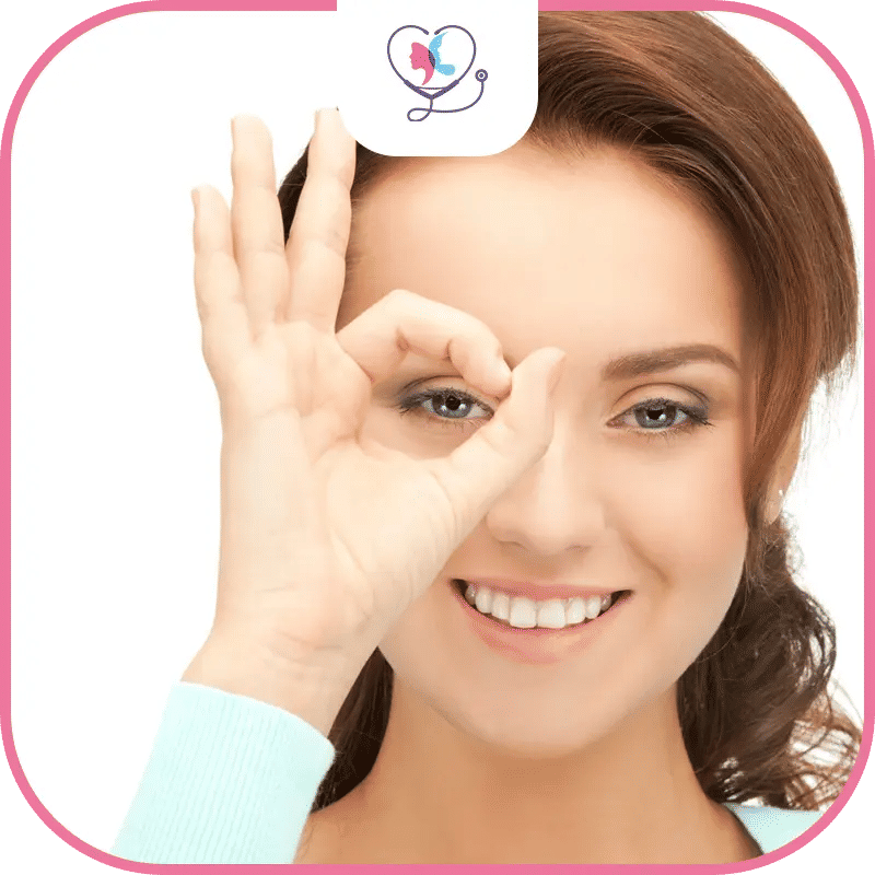 ماهي فوائد زراعة العدسة الذكية؟