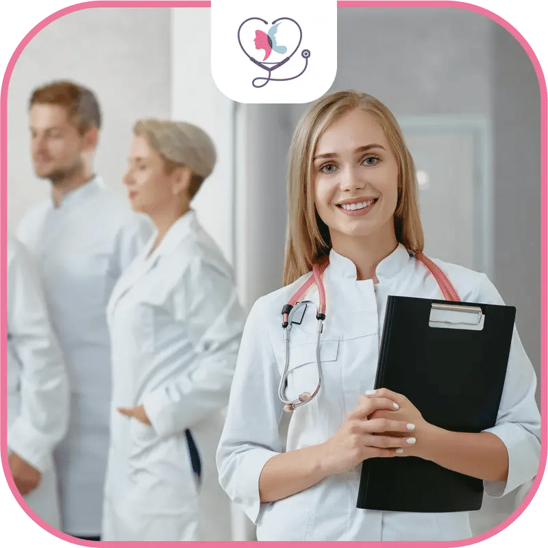 أفضل مركز تكميم المعدة في تركيا