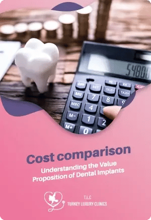 Cost comparison: Understanding the Value Proposition of Dental Implants