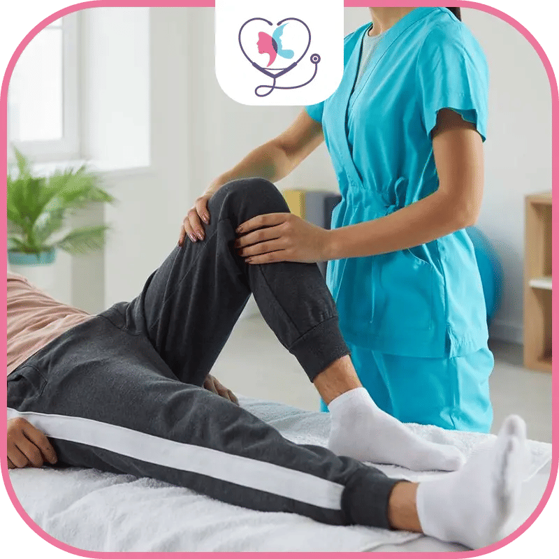 ما هو تأثير عملية تغيير مفصل الركبة على جودة الحياة؟