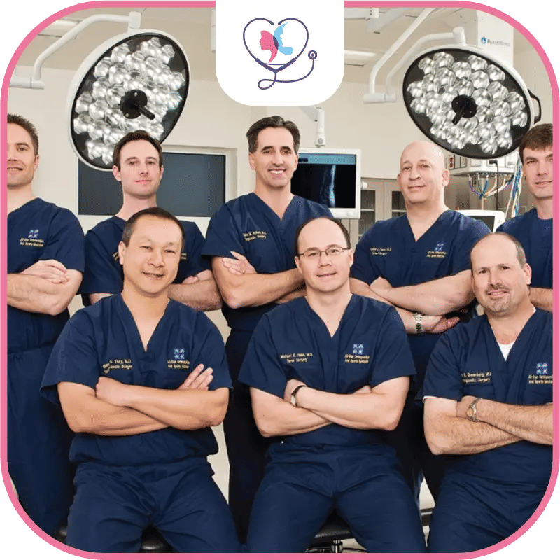 Avantages de la chirurgie orthopédique en Turquie