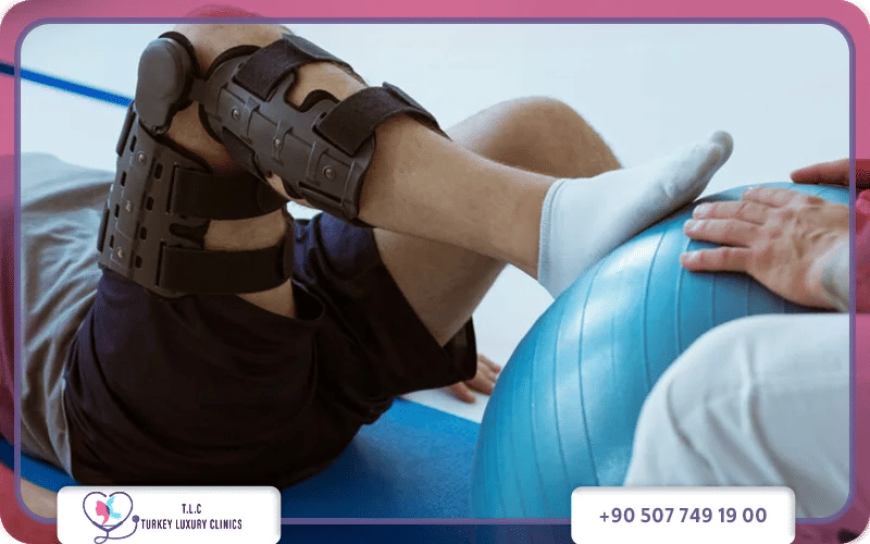 أولاً: الأيام الأولى بعد العملية (1 - 2 أسبوع)