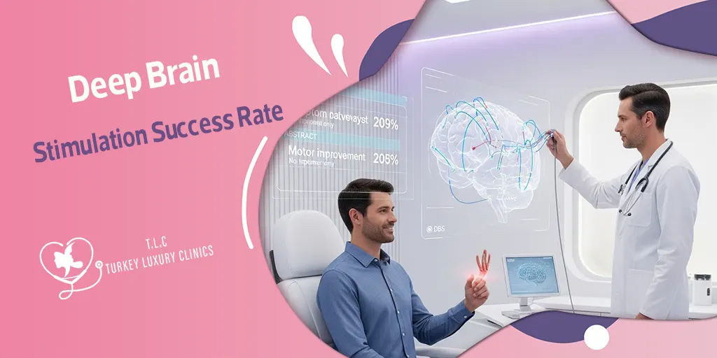 Deep Brain Stimulation Success Rate: Up to 90% Improvement
