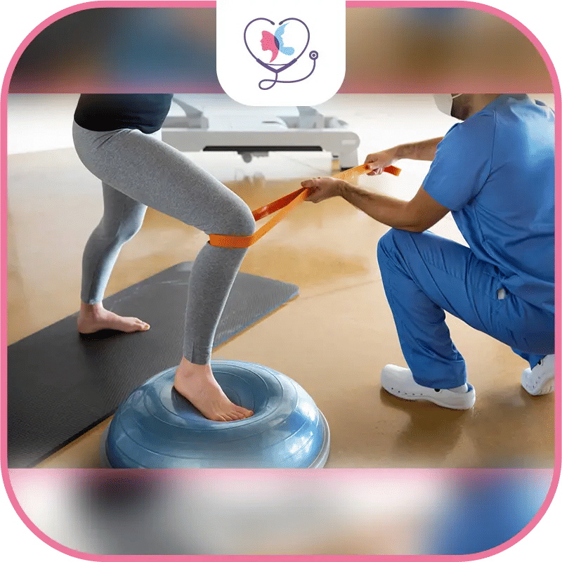 Optimiser les résultats à long terme après une arthroplastie