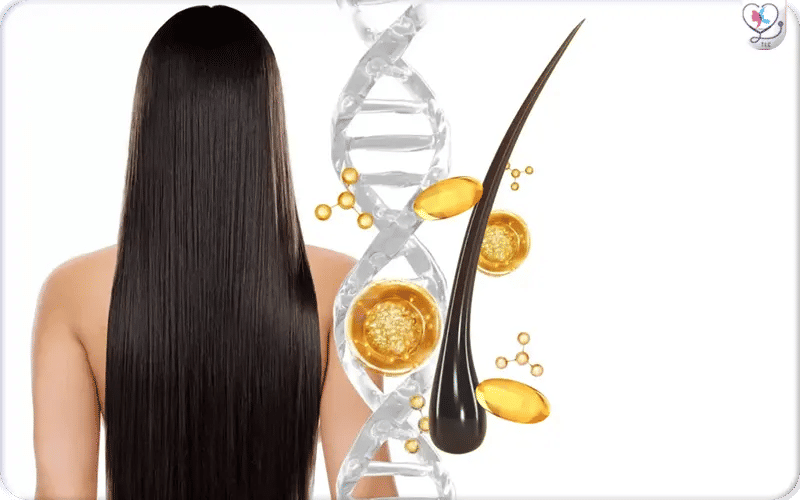 ما هي الخلايا الجذعية للشعر