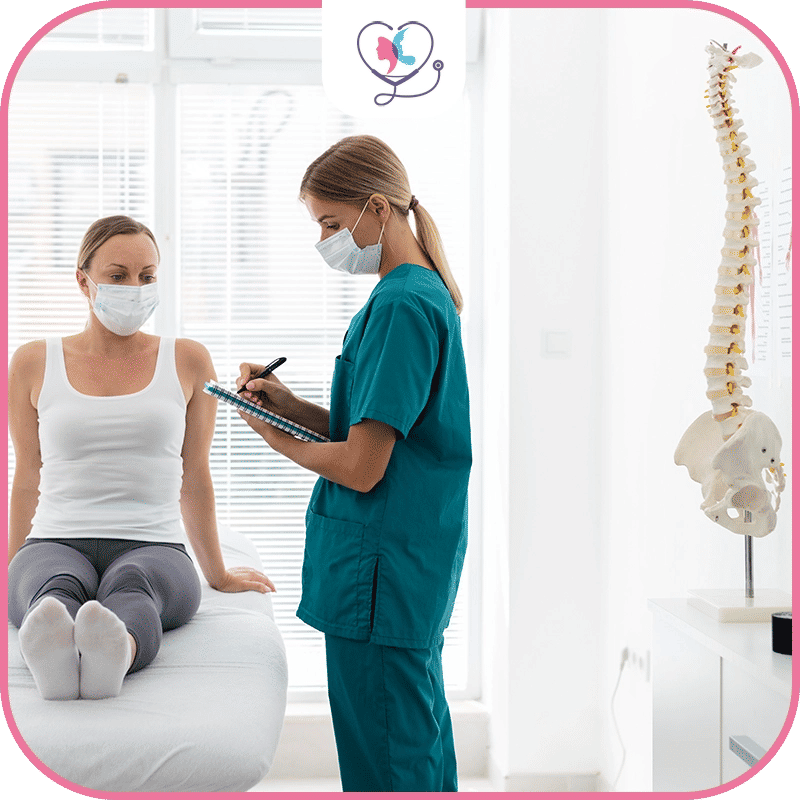 4. وزن الجسم وحالات صحية أخرى