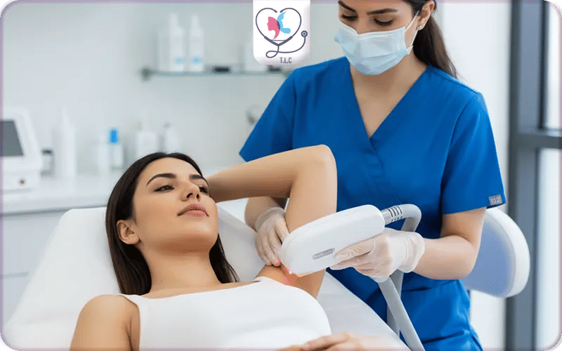 الجلسة الأولى: مزيج من الحياء والدهشة