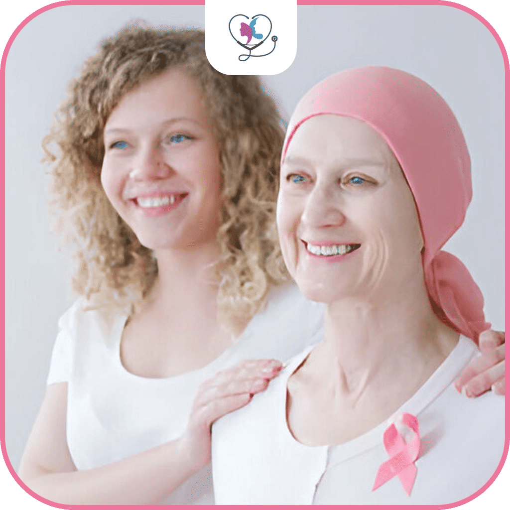 سوء التغذية ومريض السرطان