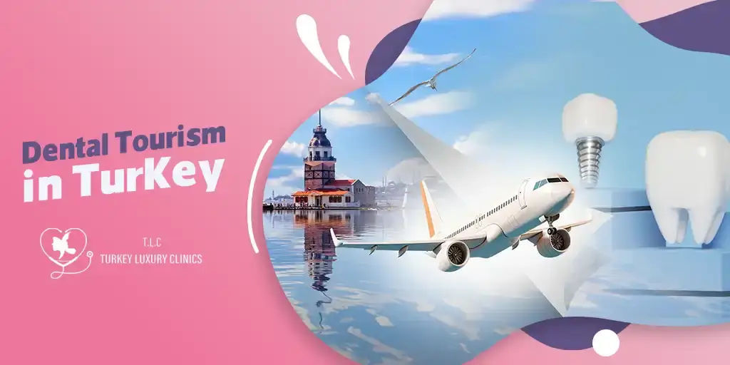 Zahnimplantate in der Türkei: Zahntourismus mit Premium-Qualität
