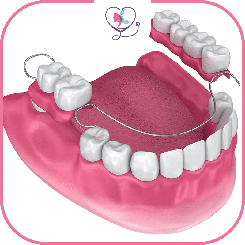 خامساً: صحة الفم والأسنان