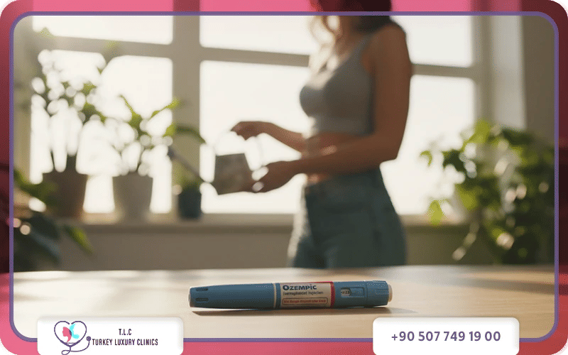 ما هي جرعات ابر التنحيف اوزمبك؟ ما هي جرعات ابر التنحيف اوزمبك؟