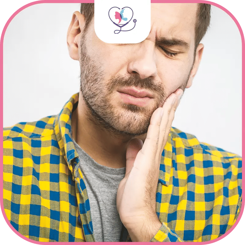 التعافي بعد زراعة الأسنان