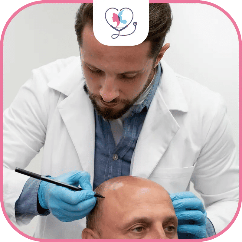 Factors that Affect Choosing the Best Cities in Turkey for Hair Transplant